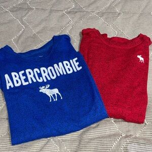 Abercrombie Kids LS size 15/16 Boys